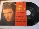 ELVIS PRESLEY