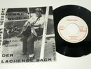 HEMSHOF FRIEDEL & DIE KOLIBRIS rare 70s privat PS 45 