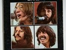 The Beatles Let It Be Apple Records 34001 Vintage LP 1970 cut-out Vinyl NM