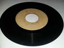 BLANK/ALL I NEED YOUR LOVING - KEITH HUDSON  [REGGAE]    7