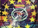 U2, ZOOROPA, LIMITED EDITION 180 GRAM VINYL PICTURE DISC LP, NEW