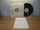 ROLLING STONES Rarität - 1964 ungekürzte Version DJ Promo, info Lp TELDEC mint
