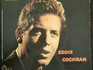 EDDIE COCHRAN    