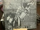 Sais/Llygod Ffyrnig 7