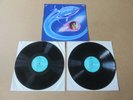 DAVID BOWIE Rock Galaxy Hunky Dory & Ziggy Stardust GERMAN 2 x VINYL LP NL43593
