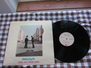 LP - Pink Floyd ?– Wish You Were Here - TURKEY - 1975