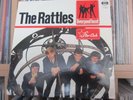 LP-The Rattles ?– The Rattles liverpool beat-MONO-ARIOLA STAR-CLUB-AUSTRIA