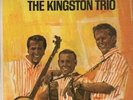 The Kingston Trio Sunny Side  NEAR MINT Capitol Vinyl LP