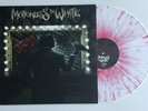 Motionless in White - Infamous Vinyl LP Blood Red Splatter New Sealed