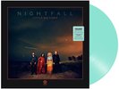 Little Big Town Nightfall Exclusive Limited Edition Sea Glass Color 2x Vinyl LP