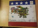 Jefferson Airplane After Bathing At Baxter's 1967 RCA Victor LOP-1511 Vinyl Albu