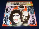 The Rocky Horror Picture Show Original Sound Track Canada  Epic ODE 21653 Vinyl