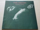 the smiths - the queen is dead   -lp- green vinyl