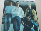the smiths - the pablo cuckoo tape    -lp- marble blue  vinyl