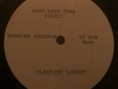 Claudine Longet Promo 10
