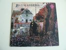 Black Sabbath 1970 ENGLAND LP VERTIGO 1st press WITH PHILIPS CREDIT