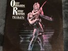 Ozzy Osbourne Randy Rhoads Tribute Vinyl Double LP 1987 CBS Records