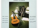 EX+ MATTI RANTANEN accordion finnish chamber music finland 1983 FAILP-1 LP