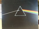 Pink Floyd Dark Side of the Moon 30th Anniversary LP 2003 SHVL 804 180gram.