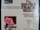 SHEFFIELD LAB Track Record Audio TEST LP Audiophile TAS D2D Direct Disc *SEALED*