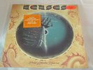 Kansas Point Of Know Return Sealed Vinyl Record LP USA 1977 Orig Hype Sticker