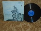 Rev Gary Davis American Street Songs Riverside 12-611 Pink Anderson VG+