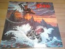 DIO-Holy Diver Vinyl LP 1983 Mercury Records OIS Holland First Press