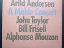 ARILD ANDERSEN 