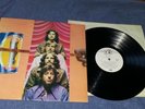 SKIN ALLEY   skintight 1973- PROG. ROCK -FIRST  UK PRESS- TRANSATLANTIC - N/M