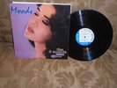 The 3 Sounds Moods Blue Note 4044 mono 47 W 63rd St RVG ear 1st press VG+