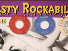 Nasty Rockabilly Vol 16 LP 14 Electrifying Blasts from the 50's B-Sharp 6/21