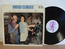 Arno Clauss ?– An Tante Gertie In Zons Am Rhein ORIG OHR LP 1973 rare Kraut Folk