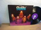 DEEP PURPLE BURN LP IN 1974 MINT ULTRA RAR