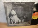 PAVLOV´S DOG PAMPERED MENIAL UK 1975 NM TOP FOLK ROCK LP
