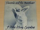 SIOUXSIE AND THE BANSHEES V.RARE 