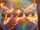 Tesla Mechanical Resonance Vinyl LP (NM) Geffen GHS 24120 (1986) Orig Inner