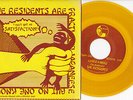 The Residents -Satisfaction / Loser ? Weed- 7