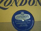 JOHN ZACHERLE 78rpm Canada Only 