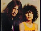 TYRANNOSAURUS REX Unicorn Psych Rock Album BLUE THUMB #BTS7 Marc Bolan T Rex