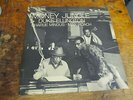 DUKE ELLINGTON Money Jungle LP UNITED ARTISTS 15017 stereo orig. Mingus