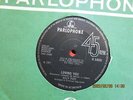 BILLY FURY=LOVING YOU  VG++
