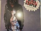 Schallplatte/Vinyl - Maxi Single Poison - Alice Cooper