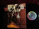 RARE 1968 PROMO   1st LP   STAINED GLASS   CRAZY HORSE ROADS = WEST COAST PSYCH