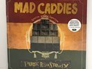 MAD CADDIES punk rocksteady Lp GREEN DAY, BAD RELIGION, AGAINST ME, DESCENDENTS
