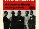The Chants ( Real Thing) - A lovers story / - Decca DL 25315