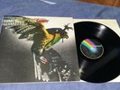 BUDGIE  in for the kill  1974- FIRST  UK PRESS - MCA  LABEL - N/MINT
