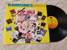 RAMONES MANIA