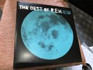 The Best Of R.E.M. In Time 1988-2003 Vinyl