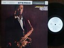 Sonny Rollins - The Contemporary Leaders (1970) LP (NM) GRAIL Promo 1st Press MP
