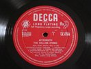 The Rolling Stones - Aftermath (1966) LP (VG+) VERY Rare UK Mono OIS ffrr DECCA